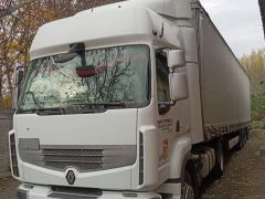 Фото авто Renault Premium