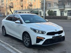 Сүрөт унаа Kia K3