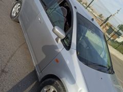 Сүрөт унаа Honda Stream