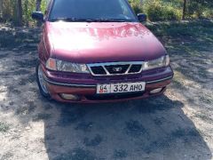 Сүрөт унаа Daewoo Nexia