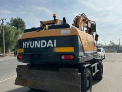 Photo of the vehicle Hyundai Колесные