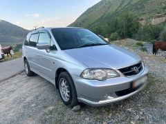 Сүрөт унаа Honda Odyssey