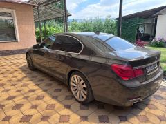 Сүрөт унаа BMW 7 серия