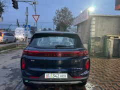 Фото авто Skywell ET5