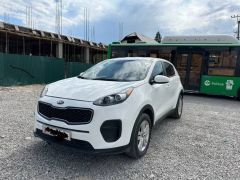 Сүрөт унаа Kia Sportage