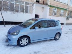 Фото авто Honda Fit