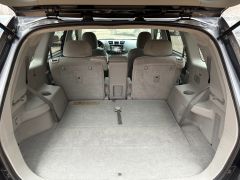 Photo of the vehicle Toyota Highlander