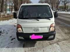 Фото авто Hyundai Porter