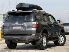 Сүрөт унаа Toyota 4Runner