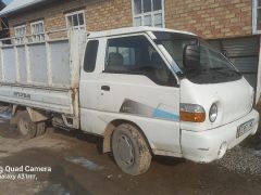 Фото авто Hyundai Porter