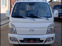 Фото авто Hyundai Porter