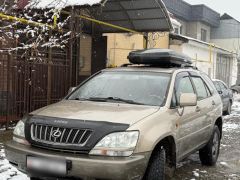 Фото авто Lexus RX