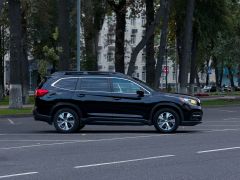 Сүрөт унаа Subaru Ascent