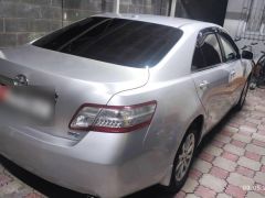 Фото авто Toyota Camry