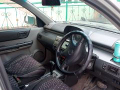 Сүрөт унаа Nissan X-Trail