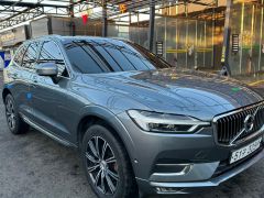 Сүрөт унаа Volvo XC60