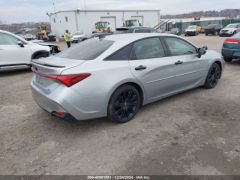 Сүрөт унаа Toyota Avalon