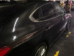 Photo of the vehicle Hyundai Grandeur