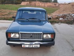 Сүрөт унаа ВАЗ (Lada) 2107