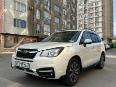 Фото авто Subaru Forester