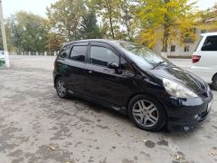 Сүрөт унаа Honda Fit