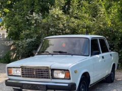 Photo of the vehicle ВАЗ (Lada) 2107