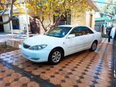 Фото авто Toyota Camry