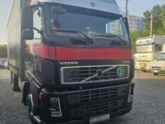 Фото авто Volvo FH