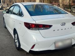 Сүрөт унаа Hyundai Sonata