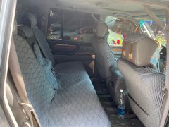 Сүрөт унаа Lexus LX