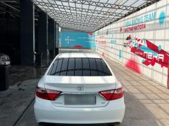 Сүрөт унаа Toyota Camry