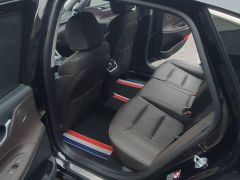 Фото авто Hyundai Grandeur