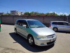 Сүрөт унаа Honda Odyssey