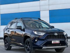 Photo of the vehicle Toyota RAV4