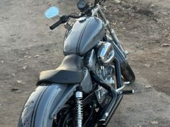Сүрөт унаа Harley-Davidson Sportster 883