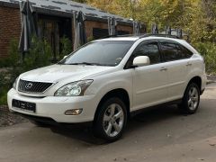 Photo of the vehicle Lexus RX