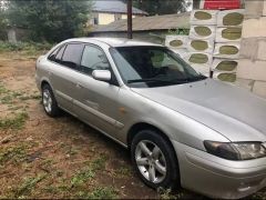 Фото авто Mazda 626