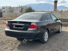 Сүрөт унаа Toyota Camry