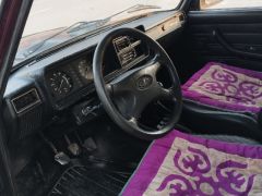 Фото авто ВАЗ (Lada) 2107