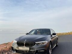 Фото авто BMW 5 серии