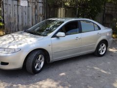 Photo of the vehicle Mazda 6