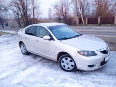 Photo of the vehicle Mazda 3