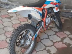 Photo of the vehicle KAYO KLX801-A Motard