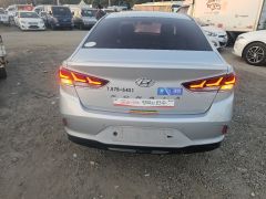 Photo of the vehicle Hyundai Sonata