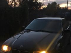 Фото авто BMW 3 серии