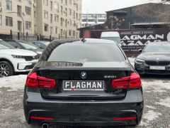 Фото авто BMW 3 серии