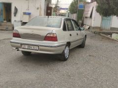 Сүрөт унаа Daewoo Nexia