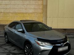 Сүрөт унаа Toyota Camry