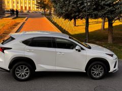 Фото авто Lexus NX