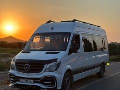 Фото авто Mercedes-Benz Туристический